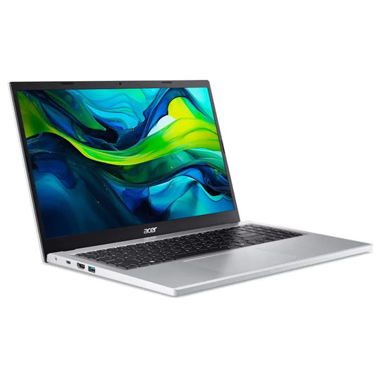 Acer Laptop Aspire Go 15 - Brand New Eight-Core i3 8GB DDR5