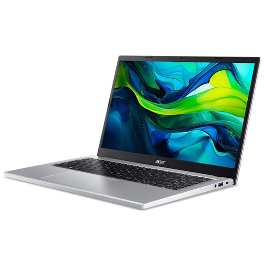 Acer Laptop Aspire Go 15 - Brand New Eight-Core i3 8GB DDR5
