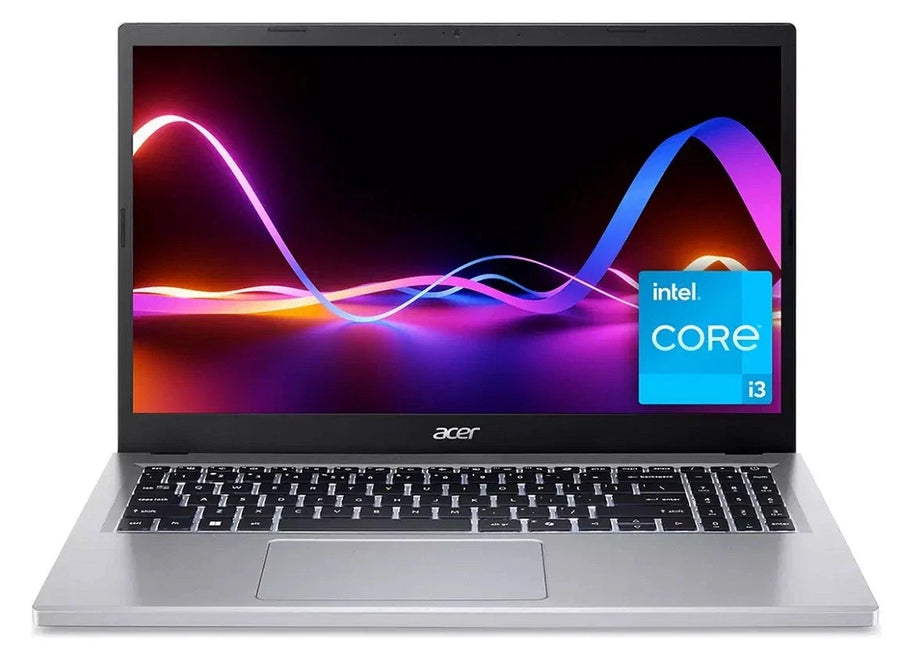 Acer Laptop Aspire Go - Eight-Core i3 8GB DDR5 RAM 512GB SSD Windows 11 Home 15.6" FHD Screen