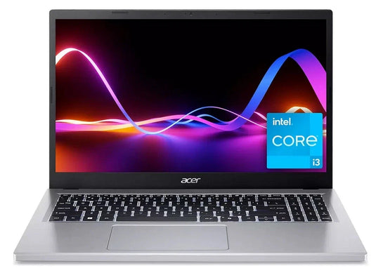 Acer Laptop Aspire Go - Eight-Core i3 8GB DDR5 RAM 512GB
