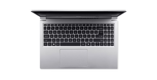 Acer Laptop Aspire Lite 15 - Intel Quad-Core 4GB DDR5 RAM