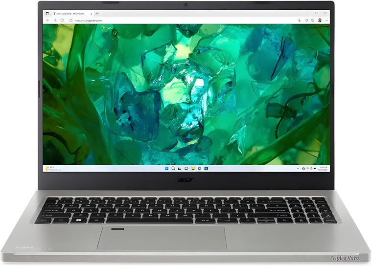 Acer Laptop AV15-53 - 13th Generation Core i7 16GB DDR5 RAM 1TB SSD Backlit KB Windows 11 Home 15.6" IPS FHD Screen