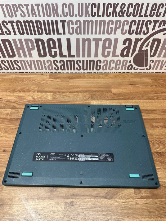 Acer Laptop AV15-53 - 13th Generation Core i7 16GB DDR5 RAM