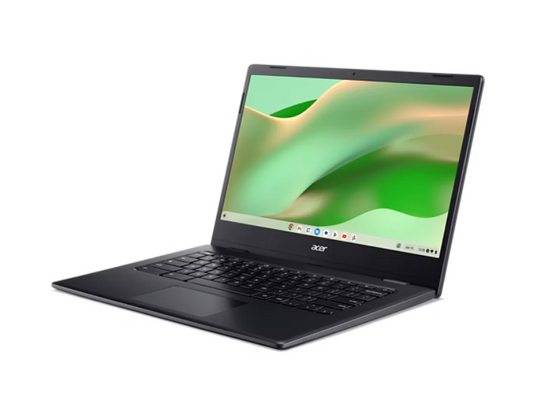 Acer Laptop Chromebook 314 - Intel Dual-Core 4GB RAM 128GB