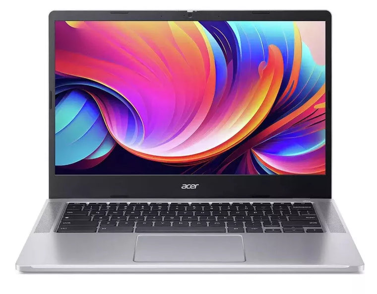 Acer Laptop Chromebook 314 - Intel Quad-Core 8GB RAM 128GB eMMC ChromeOS 14" IPS FHD Screen