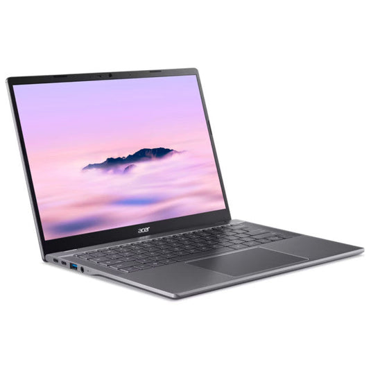 Acer Laptop Chromebook 514 - 13th Generation Core i3 8GB