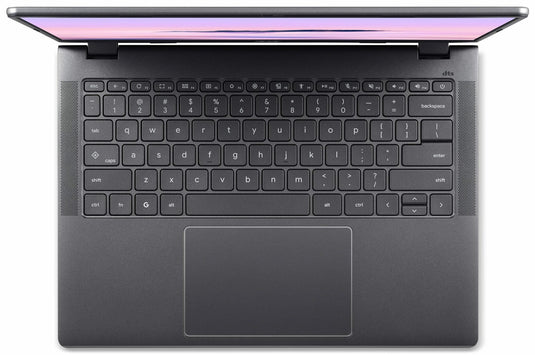Acer Laptop Chromebook 514 - Intel Core 3 8GB DDR5 RAM
