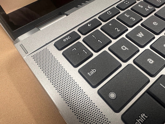 Acer Laptop Chromebook Spin 314 - Intel Quad-Core 4GB DDR5
