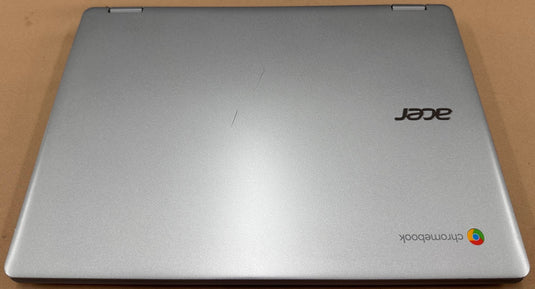 Acer Laptop Chromebook Spin 314 - Intel Quad-Core 4GB DDR5