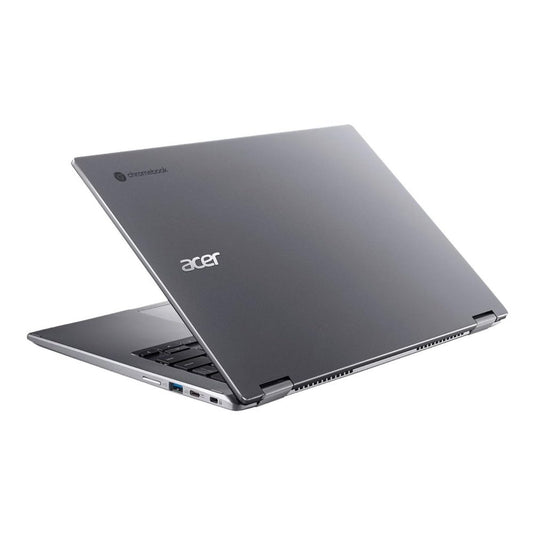 Acer Laptop Chromebook Spin 514 - AMD Ryzen 3 8GB RAM 128GB