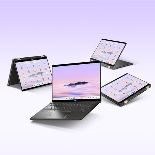 Acer Laptop Chromebook Spin 714 - Intel Ultra 5 8GB DDR5