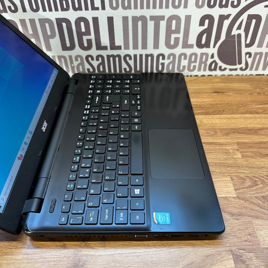 Acer Laptop E5-571 - Intel Core i5 4GB RAM 480GB SSD DVD