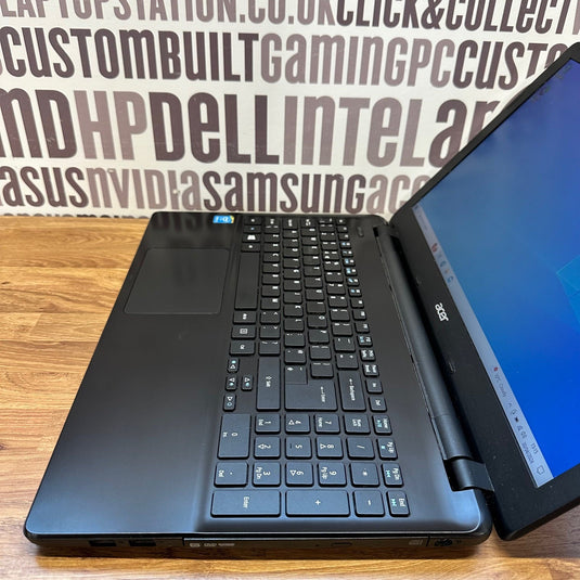 Acer Laptop E5-571 - Intel Core i5 4GB RAM 480GB SSD DVD