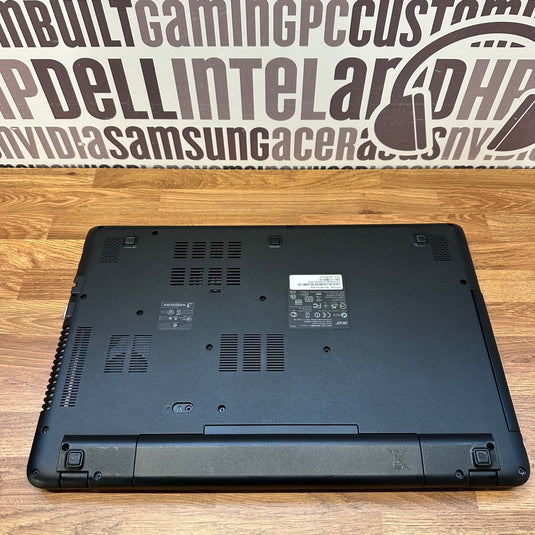Acer Laptop E5-571 - Intel Core i5 4GB RAM 480GB SSD DVD