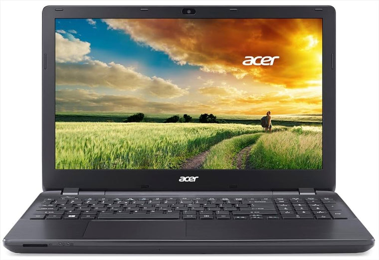Acer Laptop E5-571 - Intel Core i5 4GB RAM 480GB SSD DVD Drive Windows 10 Home 15.6" HD Screen