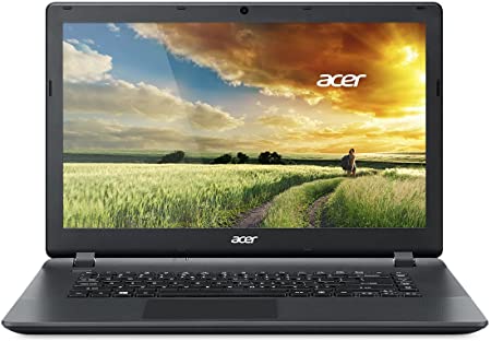 Acer Laptop ES1-521 - AMD Quad-Core 8GB RAM 1TB HDD DVD