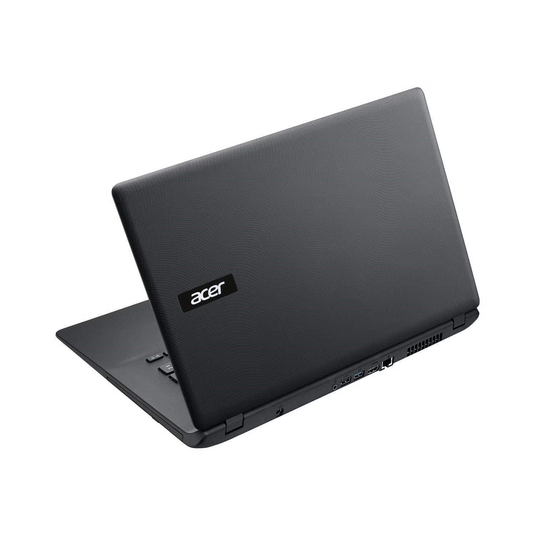 Acer Laptop ES1-521 - AMD Quad-Core 8GB RAM 1TB HDD DVD