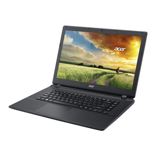 Acer Laptop ES1-521 - AMD Quad-Core 8GB RAM 1TB HDD DVD