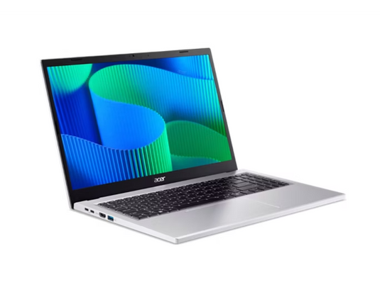 Acer Laptop Extensa 15 - 13th Generation Core i3 16GB DDR5