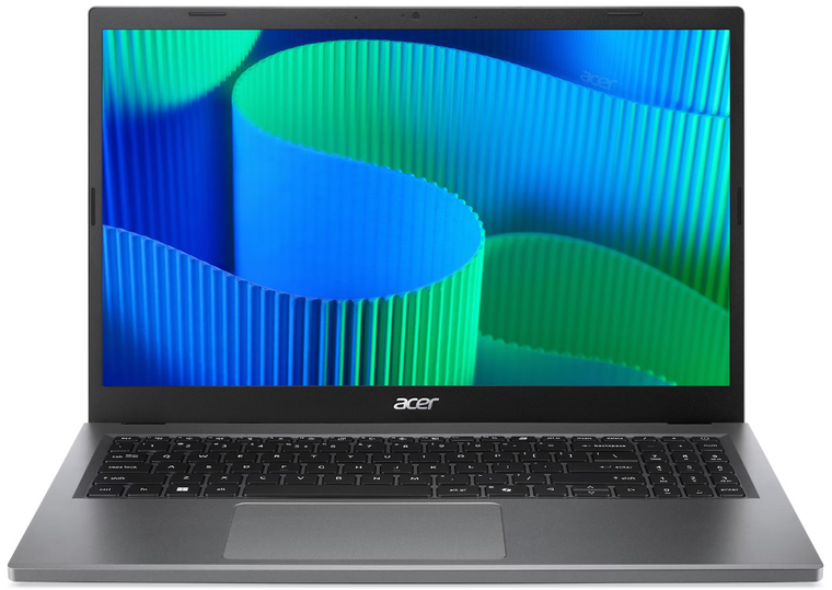 Acer Laptop Extensa 15 - 7th Generation Ryzen 5 8GB DDR5 RAM 512GB SSD Windows 11 Home 15.6" FHD Screen