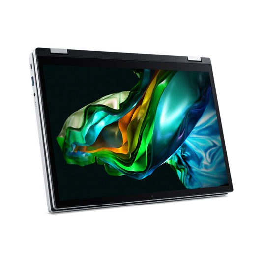 Acer Laptop Spin 3 - Eight-Core i3 8GB DDR5 RAM 256GB SSD