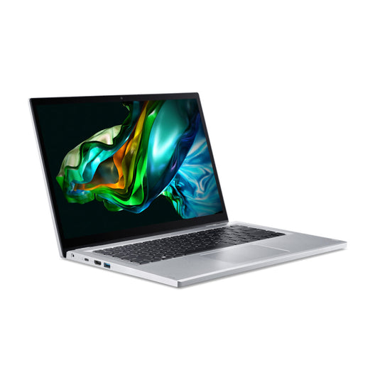 Acer Laptop Spin 3 - Eight-Core i3 8GB DDR5 RAM 256GB SSD