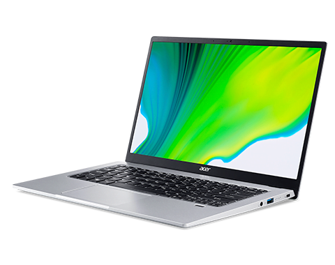 Acer Laptop Swift 1 - Intel Quad-Core 8GB RAM 256GB SSD