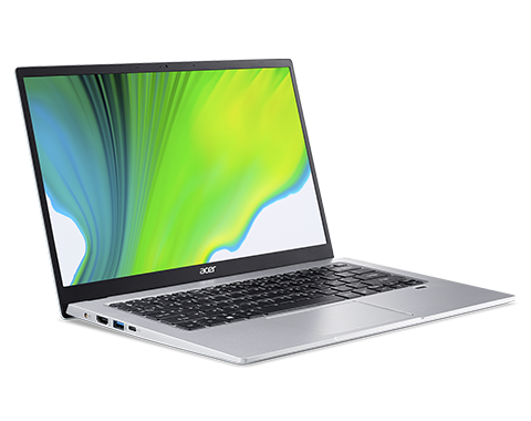 Acer Laptop Swift 1 - Intel Quad-Core 8GB RAM 256GB SSD