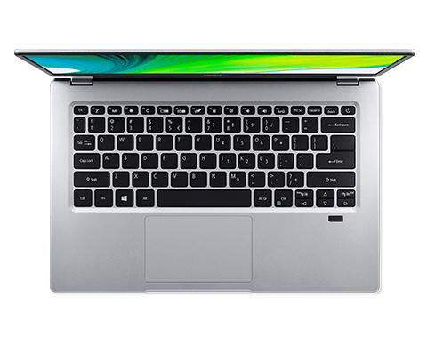 Acer Laptop Swift 1 - Intel Quad-Core 8GB RAM 256GB SSD