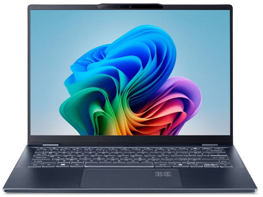 Acer Laptop Swift 14 AI - Intel Ultra 7 Series 2 16GB DDR5
