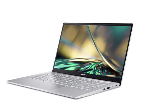 Acer Laptop Swift 3 - 12th Generation C ore i5 8GB RAM
