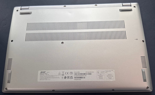 Acer Laptop Swift 3 - Six-Core Ryzen 5 16GB RAM 512GB SSD