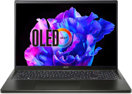 Acer Laptop Swift Edge 16 - 7th Generation Ryzen 7 16GB