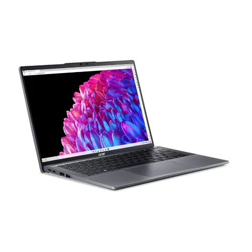 Acer Laptop Swift Go 14 - 8th Generation Ryzen 7 16GB DDR5