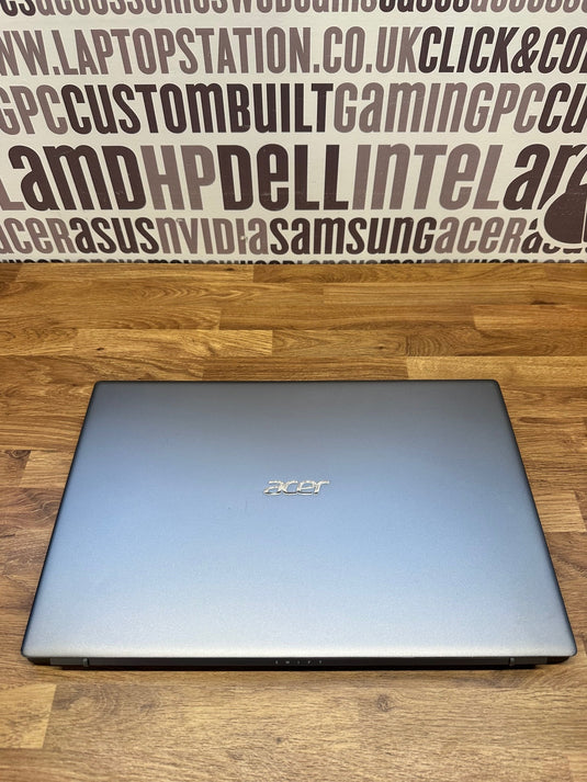 Acer Laptop Swift SF316 - H-Series Core i7 8GB RAM 1TB SSD
