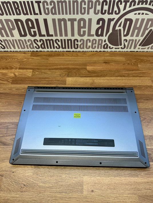 Acer Laptop Swift X - 7th Generation Ryzen 7 16GB DDR5 RAM