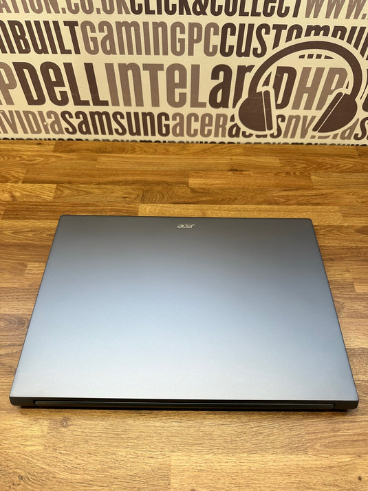 Acer Laptop Swift X - 7th Generation Ryzen 7 16GB DDR5 RAM