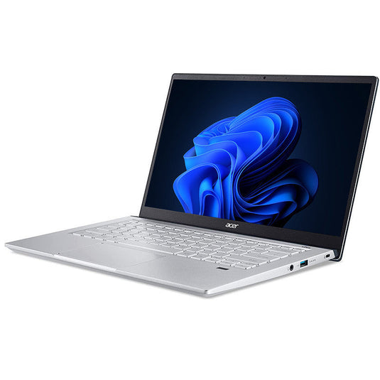 Acer Laptop Swift X - Six-Core Ryzen 5 8GB RAM 512GB SSD