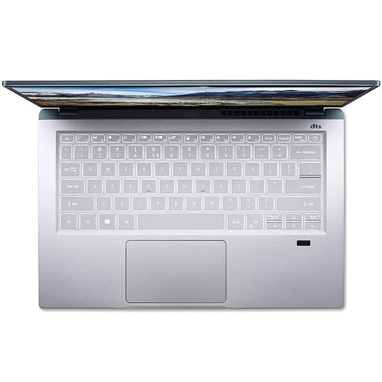 Acer Laptop Swift X - Six-Core Ryzen 5 8GB RAM 512GB SSD