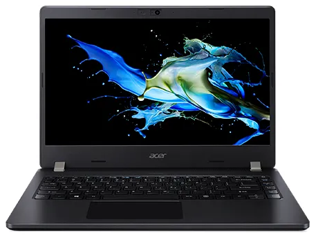 Acer Laptop TravelMate P2 - 10th Generation Core i5 16GB RAM 256GB SSD Backlit KB Windows 11 Pro 15.6" FHD Screen