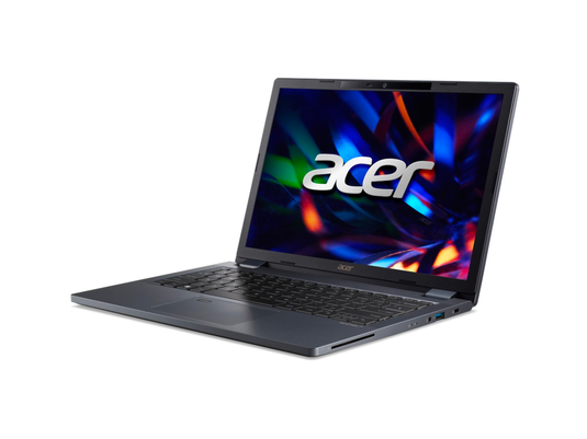 Acer Laptop TravelMate P4 - 13th Generation Core i5 16GB