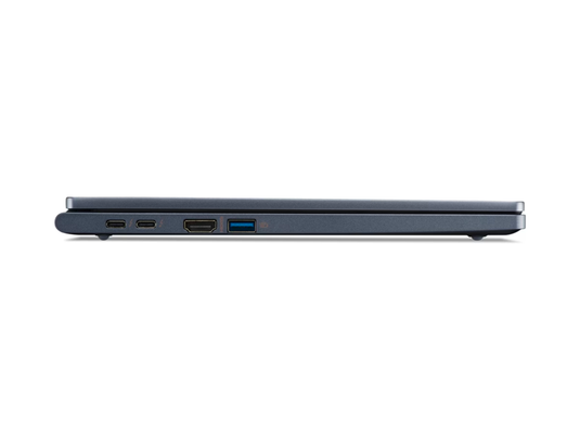 Acer Laptop TravelMate P4 - 13th Generation Core i5 16GB