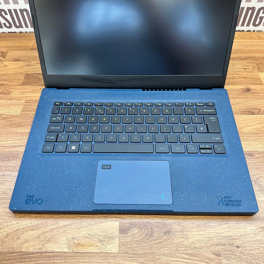 Acer Laptop Vero AV14-52P - 13th Generation Core i7 16GB