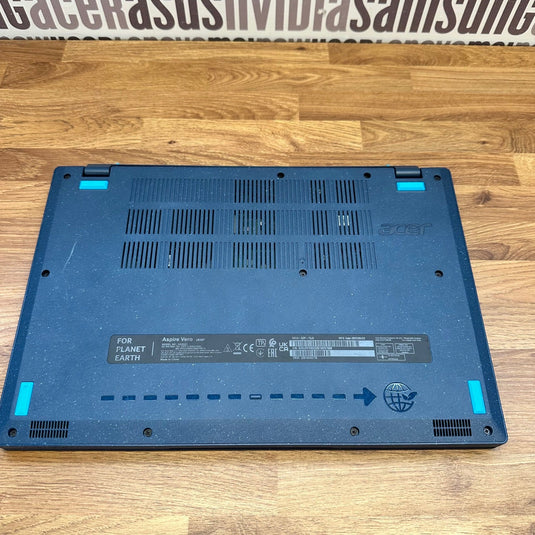 Acer Laptop Vero AV14-52P - 13th Generation Core i7 16GB