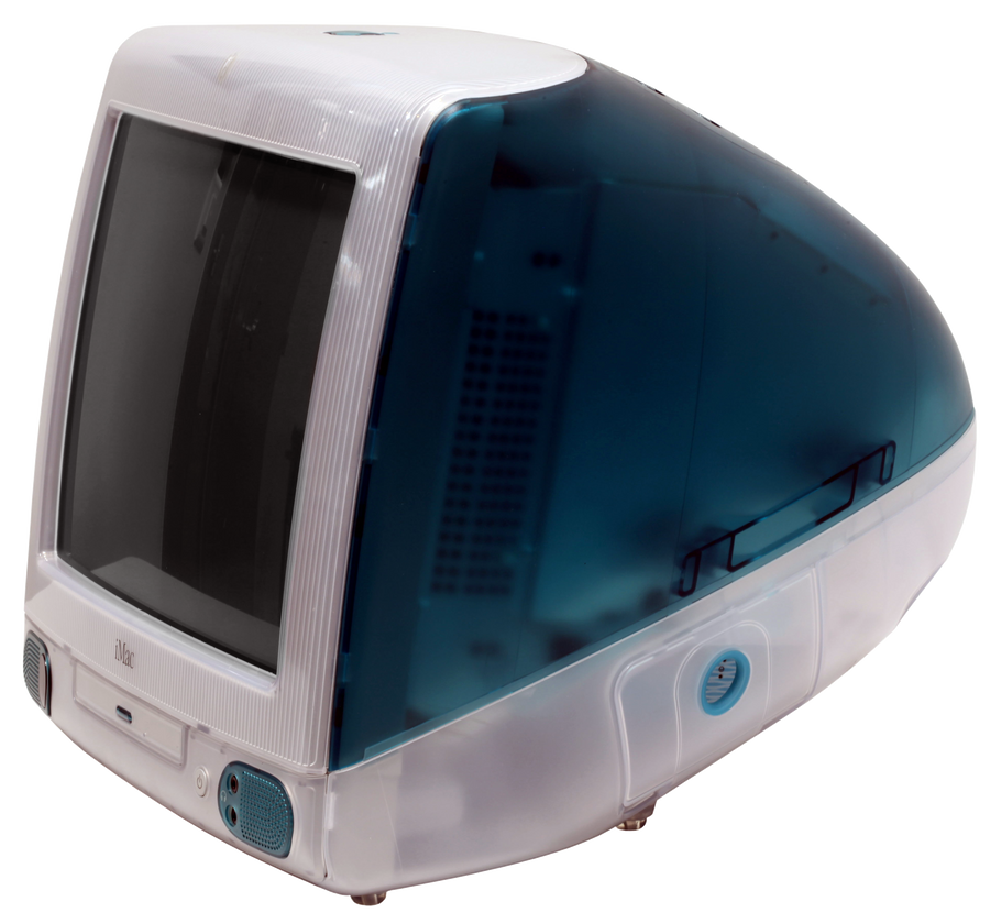 Apple Computer