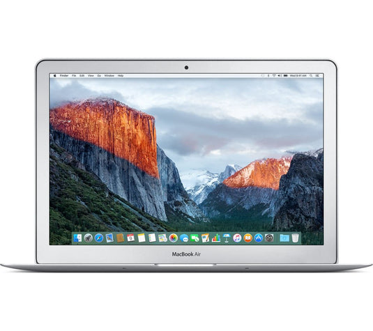 Apple Laptop MacBook Air 13 - Intel Core i5 8GB RAM 128GB