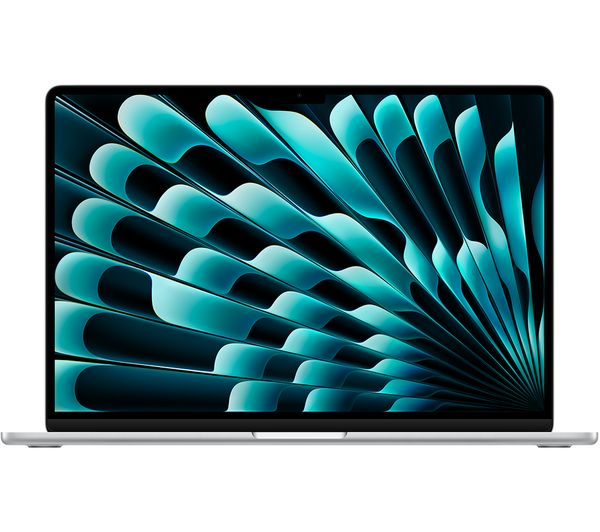 Apple Laptop MacBook Air 15 - Brand New Apple M3 Chip 16GB RAM 512GB SSD MacOS 2024 Model Thunderbolt4 WiFi 6 15.3" Liquid Retina Screen