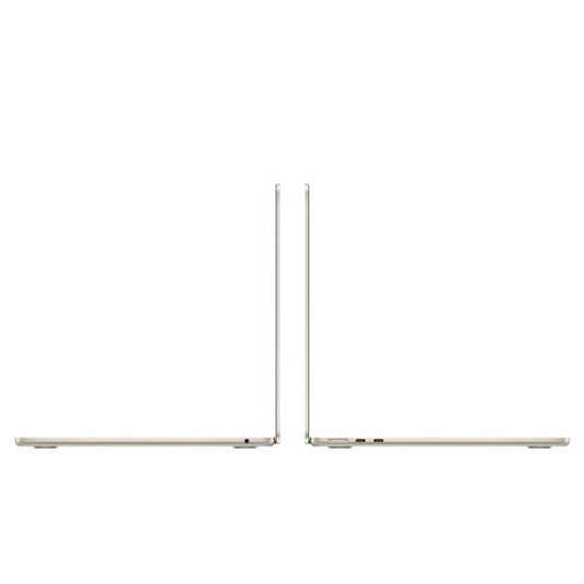 Apple Laptop MacBook Air 15 - Brand New Apple M3 Chip 16GB