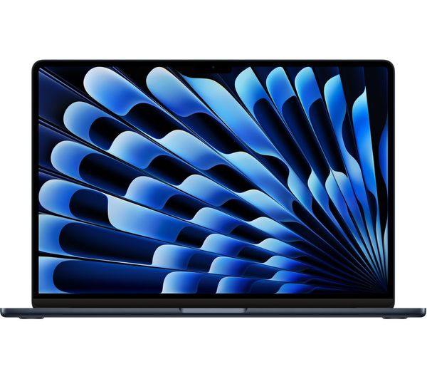 Apple Laptop MacBook Air 15 - Brand New Apple M3 Chip 24GB RAM 512GB SSD MacOS 2024 Model Thunderbolt4 WiFi 6 15.3" Liquid Retina Screen