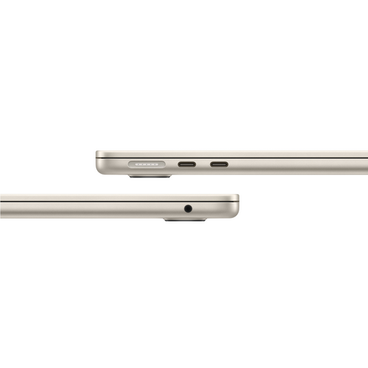 Apple Laptop MacBook Air 15 - Brand New Apple M3 Chip 16GB